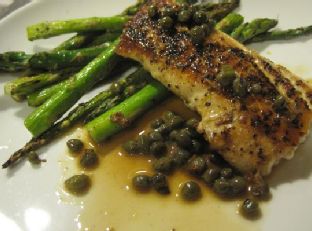 Mahi_Mahi_With_Lemon_Caper_Sauce Mahi_Mahi_With_Lemon_Caper_Sauce